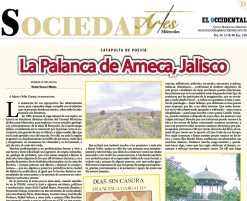 EL OCCIDENTAL 7 DE MAR 2012.